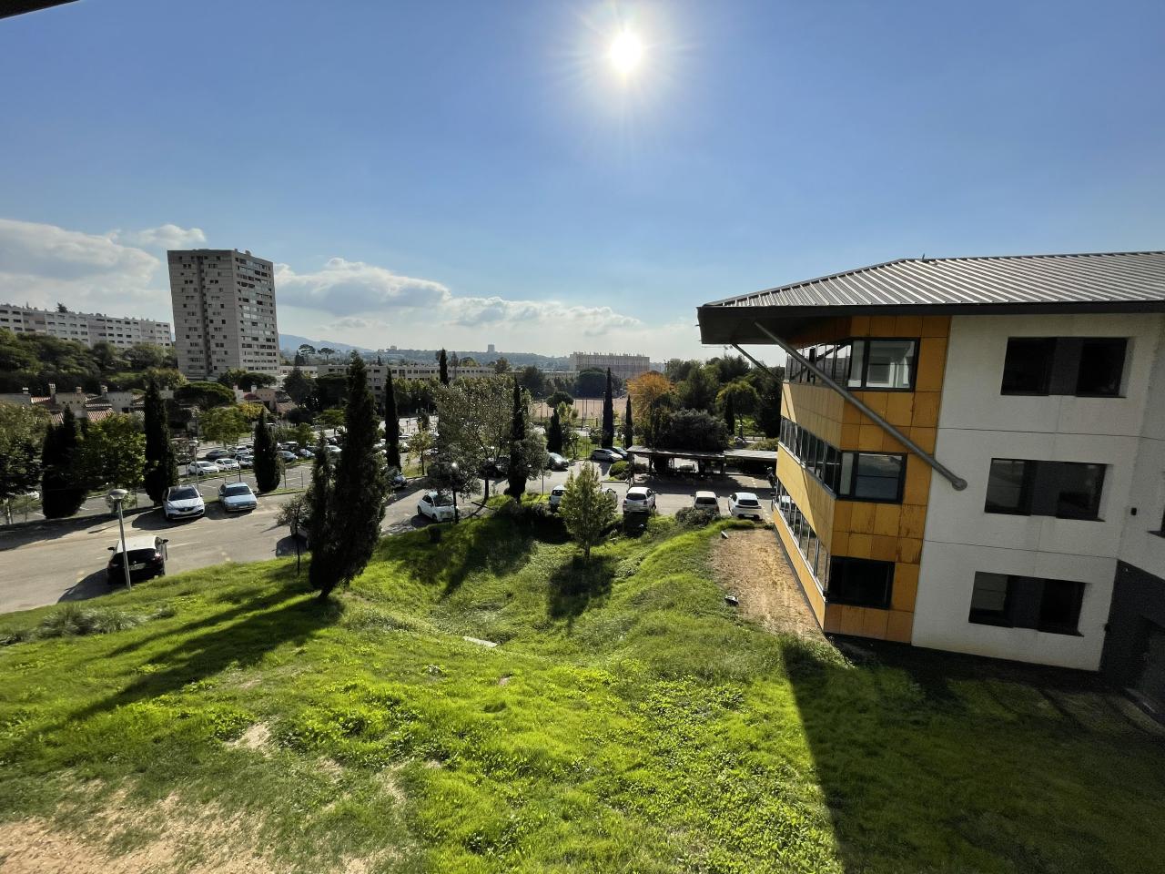 Bureau Marseille 1451m² Location bureau Marseille Bouches-du-Rhône OLBUR2119690 1
